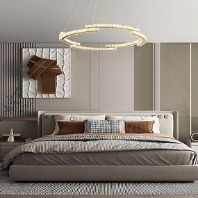Лампа LED APP1771-CP GOLD 60cm