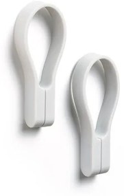 Силиконови куки в комплект от 2 броя Loop - Zone