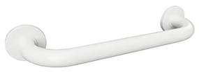Дръжка 48 x 8 см, бяла