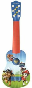 Детска Китара Lexibook The Paw Patrol Мощност