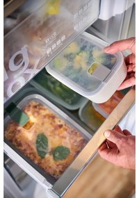 Кутия за храна Nordic white – Mepal