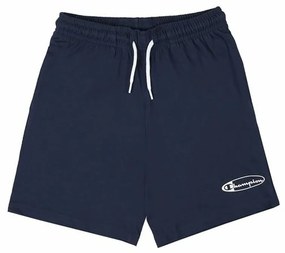 Спортни Панталони Champion Shorts Тъмно синьо - 9-10 години