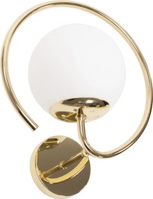 Аплик APP1153-1W Gold