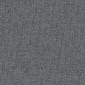 Тъмносив ъглов диван (десен ъгъл) Merid – Ropez