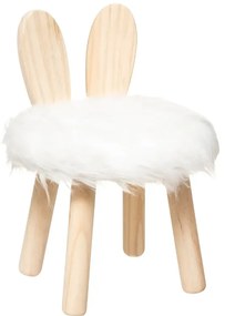 Детски стол Аtmosphera Rabbit