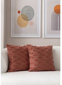 Калъфки за възглавници в комплект от 2 бр. 43x43 cm Tuffet – Mioli Decor