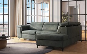 Разтегателен диван Норс