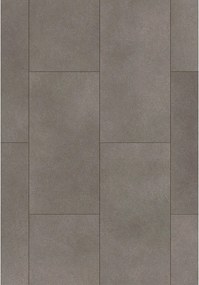 Mexen Grey Mist винилови панели 610 x 305 mm SPC 6,5 mm, подложка IXPE 1,5 mm, 4 V-фуга, Камък