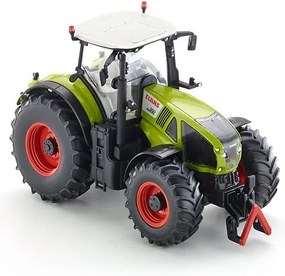 Siku - Играчка трактор Claas Axion 950 3280G
