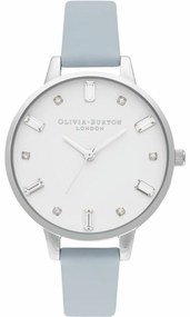 Дамски часовник Olivia Burton OB16BJ01 (Ø 34 mm)