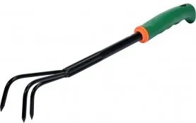 Градински мини култиватор 395мм Flo 1313TMC99038