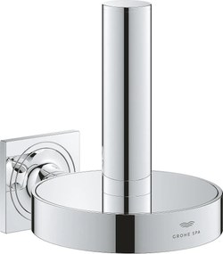 Допълнителна поставка за тоалетна хартия 40956001