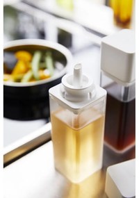 Контейнер за бяло масло Yamazaki , 250 ml Tower - YAMAZAKI