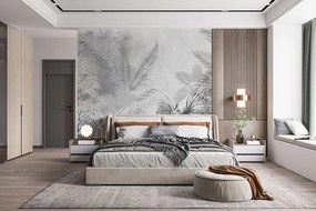 Фототапет Jungle Mist