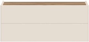 Окачен ТV шкаф Spike мини
