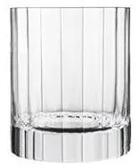 Стъклена чаша за алкохол / аператив "O.F." 255мл BACH-(10825/1) - Luigi Bormioli