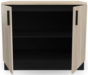 Подов шкаф Poppy 100-Mauro - Fusiko