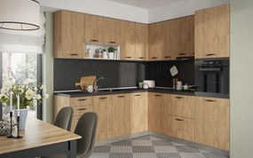 Кухненски шкаф Симон 07