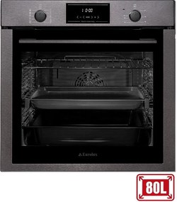 Eurolux  EO6 F10PTUD XS Фурна за вграждане