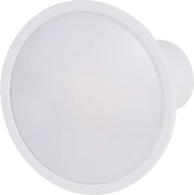 Комплект интелигентни GU10 димируеми LED крушки 4.7W 400 lm 2700K-6500K вкл. Zigbee Smart Hub