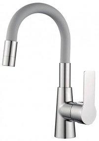 Смесители ICF 124211 7113GRAY