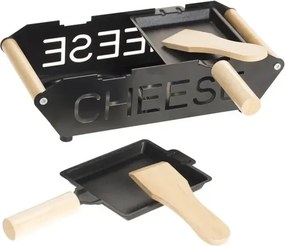 Сет за раклет на свещи Secret de Gourmet, За 2 души