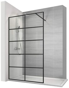 Параван за душ Calani Soleo 90