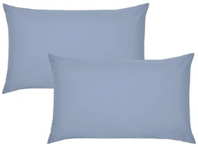 Перкалови калъфки за възглавници 2 бр. 75x50 cm Easy Iron Percale – Catherine Lansfield