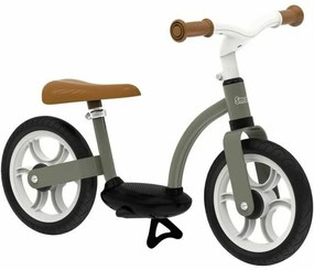 Детски велосипед Smoby Comfort Balance Bike Без педали