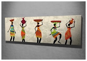 Ангола, 80 x 30 cm - Wallity