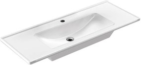 Умивалник Serel Slim-120 x 46 cm.