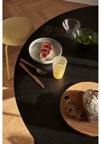 Кремава супена керамична чиния ø 23 cm Amare – Hübsch