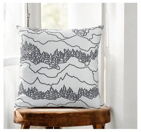 Калъфка за възглавница 45x45 cm – Mila Home