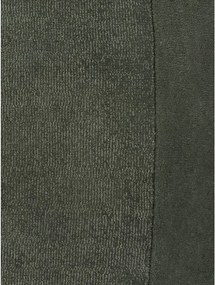 Тъмнозелен ръчно изработен килим със смес от вълна 125x200 cm Kari Organic – Villeroy&amp;Boch