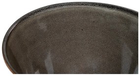 Сиви глинени купички в комплект от 4 бр. 1,5 l Selma – House Nordic