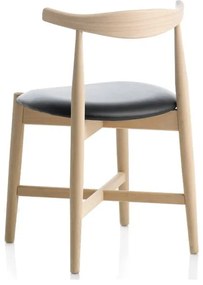 Трапезни столове от дъб Findahl на Hammel Dora - Hammel Furniture