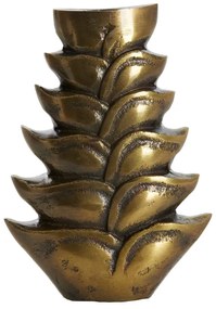 Метален свещник Batalio – Light &amp; Living