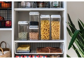 Кутии в комплект 7 бр. за храна Modula – Mepal