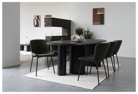 Стъклен свещник за чаена свещ – House Nordic