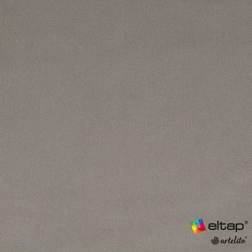 Бежов кадифен разтегателен диван с място за съхранение ляв ъгъл 223 cm Fabillo – ELTAP