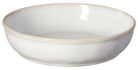 Дълбока чиния от бял фаянс , ⌀ 22 cm Roda - Costa Nova