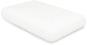 Анатомична възглавница с пълнеж от мемори пяна 40x70 cm – Mila Home