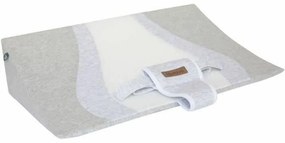 Възглавница Domiva 3D WAVE 60 x 120 cm