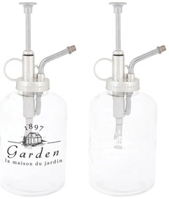 Комплект от 2 спрея за цветя Esschert Design, 350 ml Garden - Esschert Design
