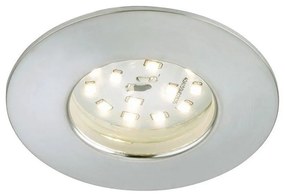 Briloner 7231-019 - LED Димируема лампа за баня LED/5,5W/230V IP44