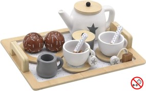 Детски комплект за чай Joyland Star