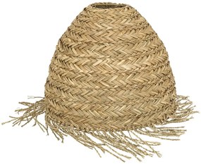 Абажур atmosphera Hania, 37 cm, Морска трева