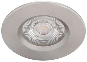 Philips - LED Димируема луничка за баня DIVE LED/5W/230V 2700K IP65