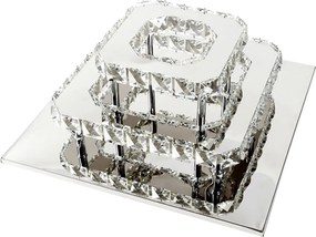 Плафон LED 24W APP410-C
