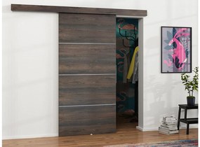 Плъзгаща се врата Malibu Plus-Karudi-Дължина: 106 cm